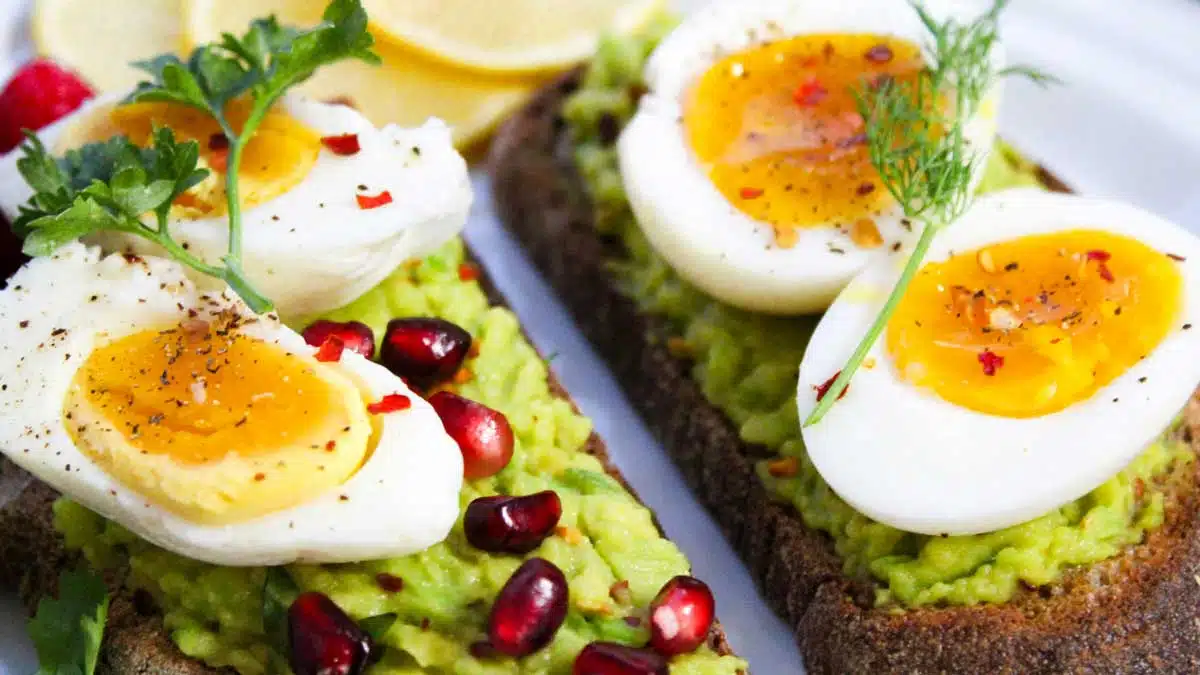 Importance of Breakfast: The Most Essential Meal