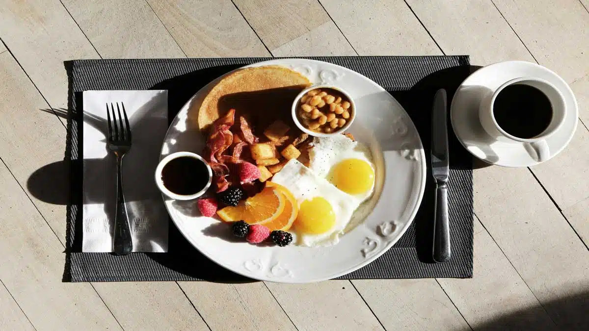 Importance of Breakfast: The Most Essential Meal