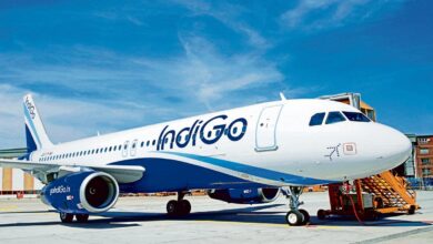 IndiGo flight returns to Delhi after siren and blackout in Amritsar