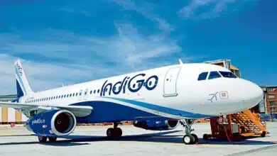 IndiGo flight returns to Delhi after siren and blackout in Amritsar