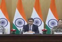 Pakistan attacked 36 places with 300-400 drones, suffered heavy losses in retaliation: India