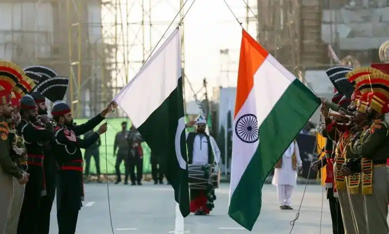 India-Pak Tension: Situation normal in Jammu-Kashmir and other border states, no news of shelling throughout the night