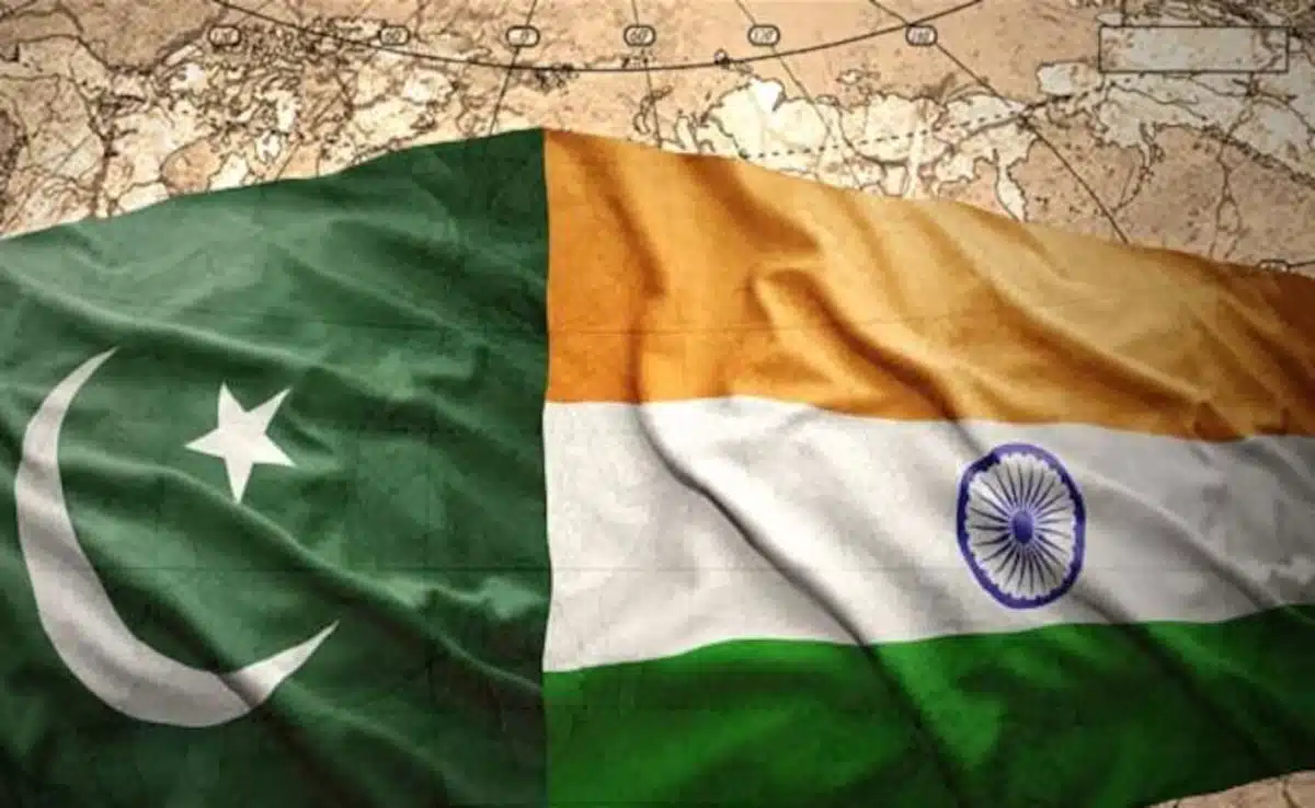 India Pakistan 1 India rejects Trump's claim: Trade has no role in ceasefire