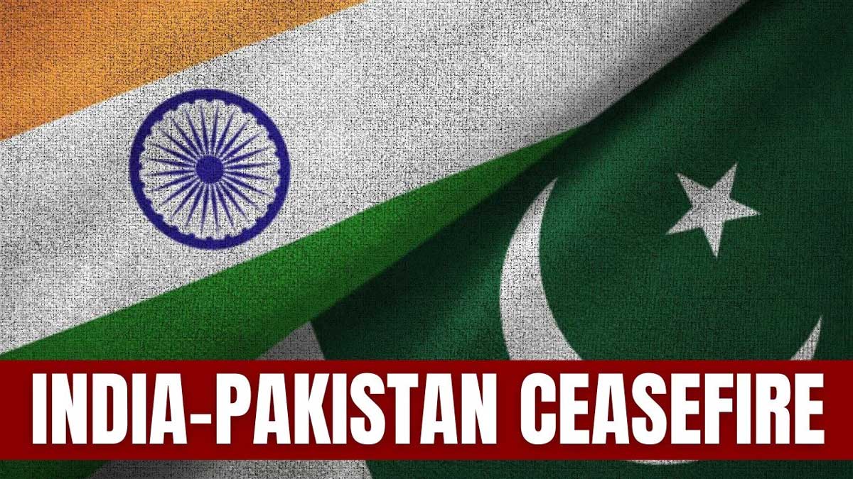 Congress upset over Trump's ceasefire declaration
