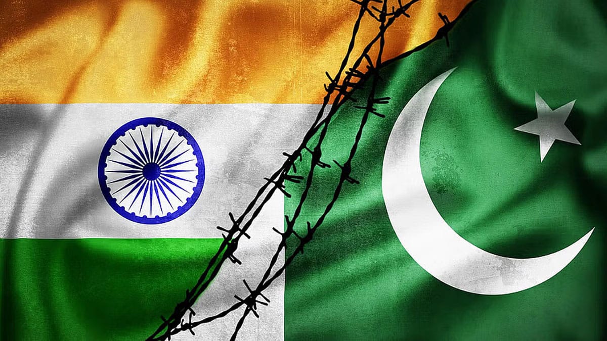 China welcomes India-Pakistan ceasefire, says it will contribute to regional peace and stability