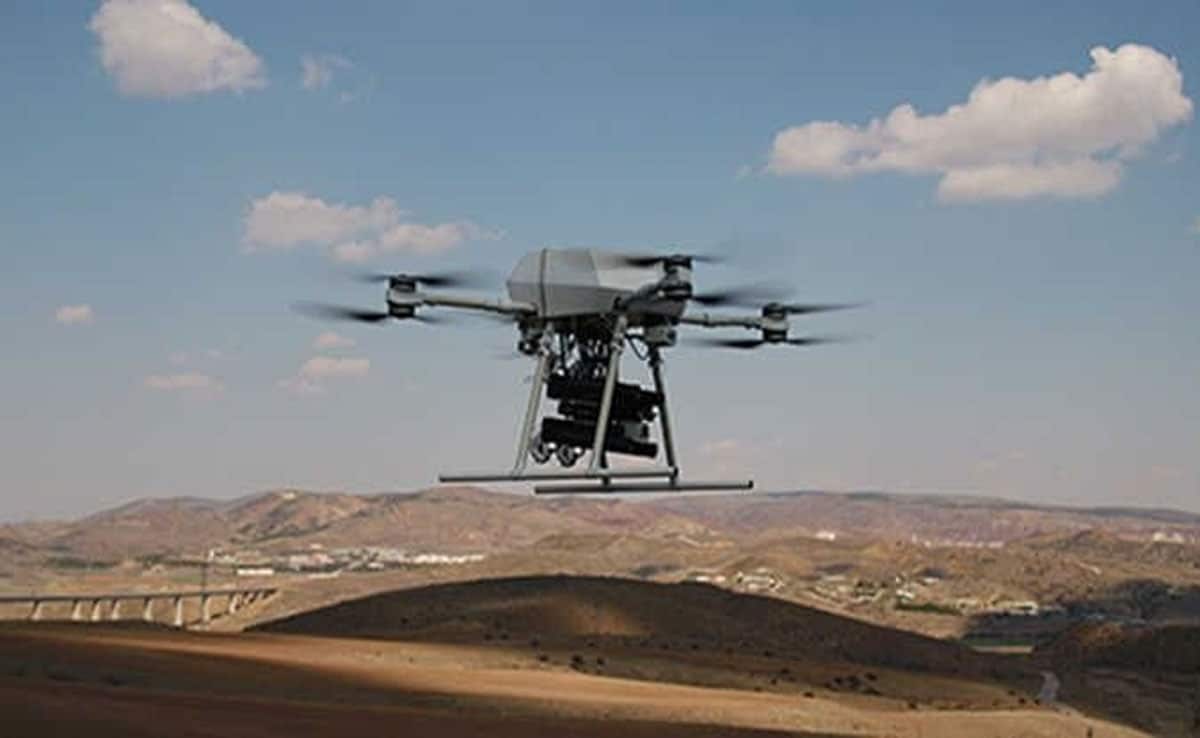 Pakistan used civilian aircraft as shields against drone attacks: India accuses