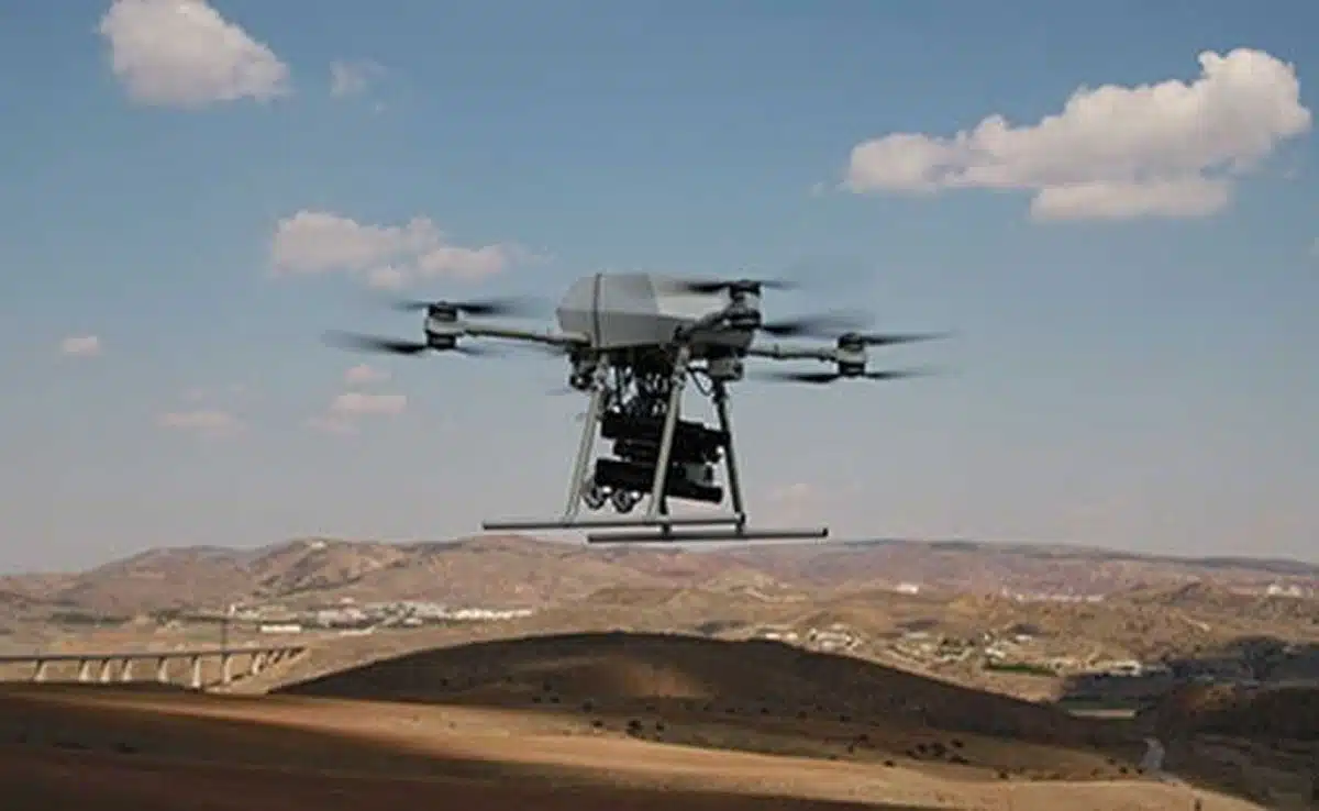 Pakistan used civilian aircraft as shields against drone attacks: India accuses
