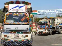 India bans direct and indirect imports from Pakistan with immediate effect