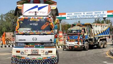 India bans direct and indirect imports from Pakistan with immediate effect