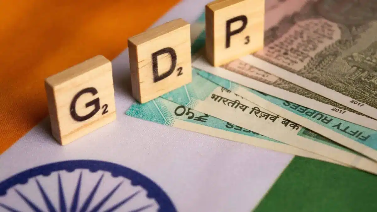 India economy
India becomes the world's fourth largest economy: surpasses Japan