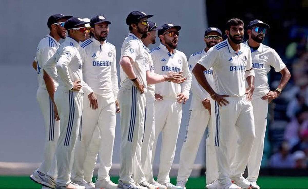 India squad Shubman Gill becomes Test captain, Team India announced for England tour