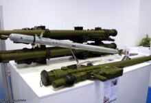 Indian Army gets Igla-S missiles, strengthens defence preparedness