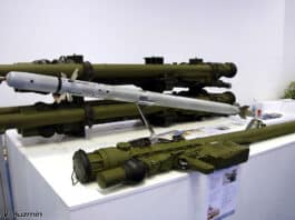 Indian Army gets Igla-S missiles, strengthens defence preparedness