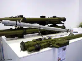 Indian Army gets Igla-S missiles, strengthens defence preparedness