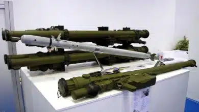 Indian Army gets Igla-S missiles, strengthens defence preparedness