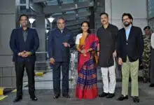 Indian all-party delegation on visit to Qatar