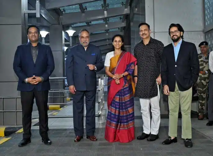 Indian all-party delegation on visit to Qatar