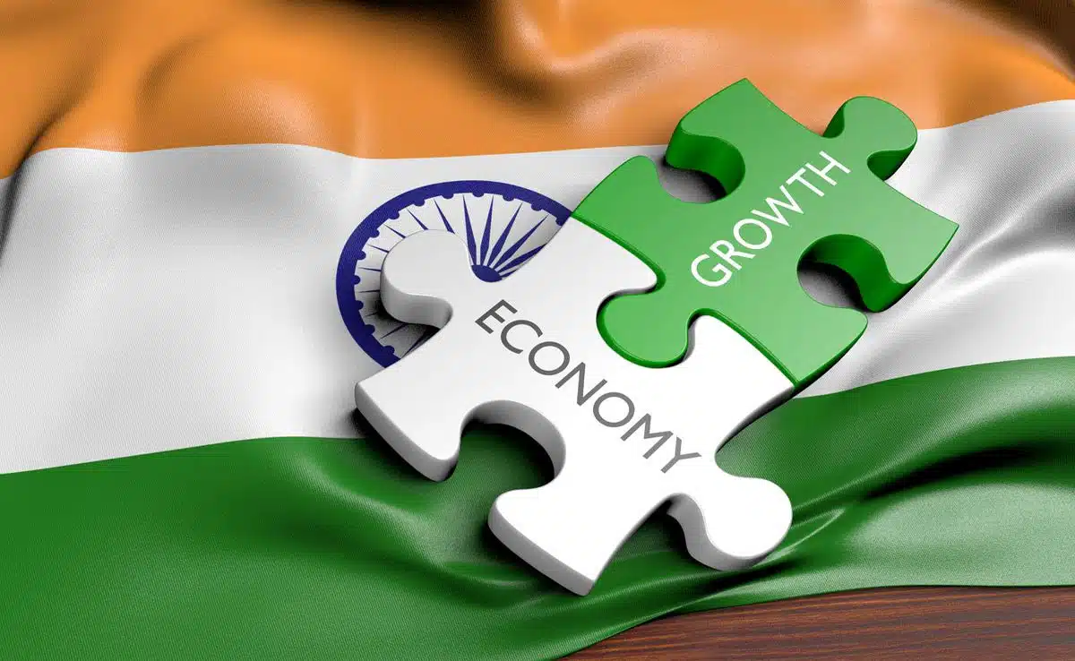Indian economy India becomes the world's fourth largest economy: surpasses Japan