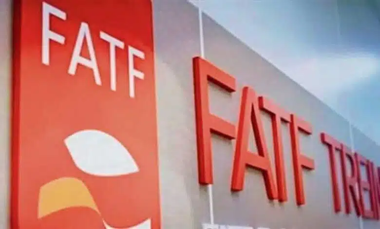 India's big step to bring Pakistan in FATF grey list