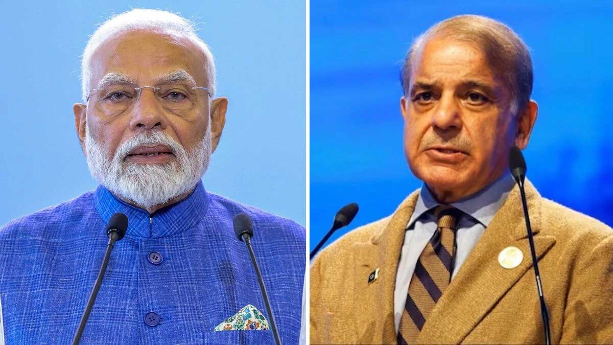 India's big step to bring Pakistan in FATF grey list