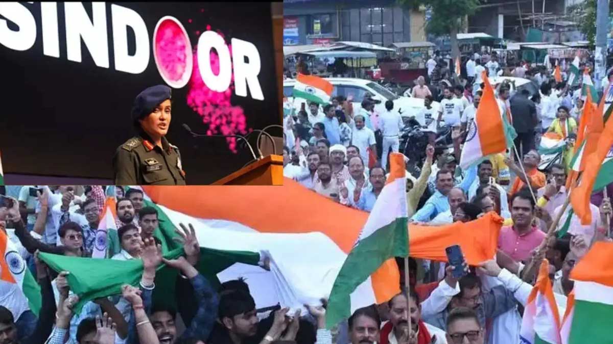 India's next step after Operation Sindoor