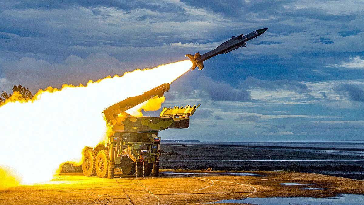 India's security circle activate after Operation Sindoor