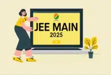 JEE Main Paper 2 2025 result declared, 5 students score 100 percentile