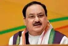 JP Nadda said India got respect from WHO