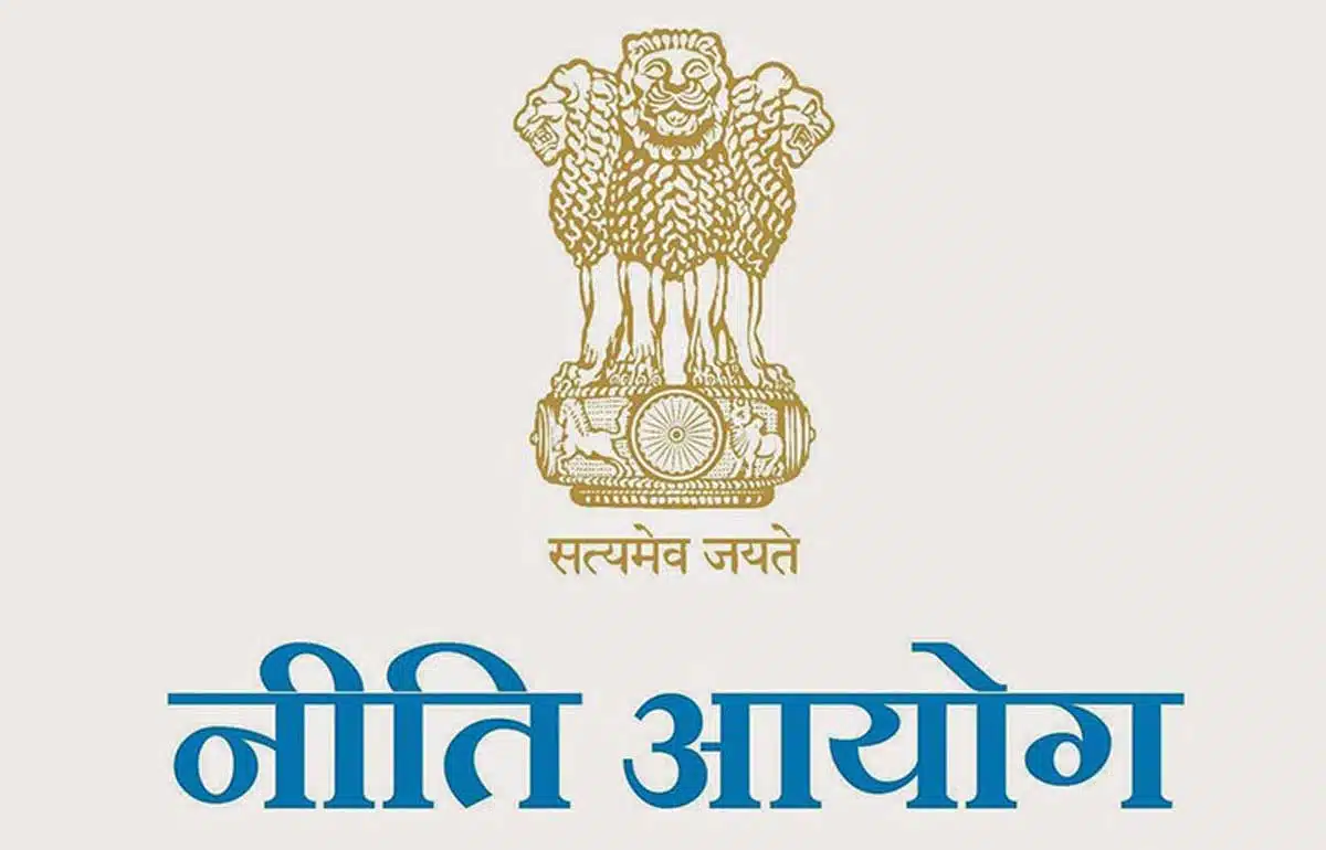 Jairam Ramesh targets Niti Aayog meeting 2 Jairam Ramesh targets Niti Aayog meeting