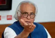 Jairam Ramesh targets Niti Aayog meeting