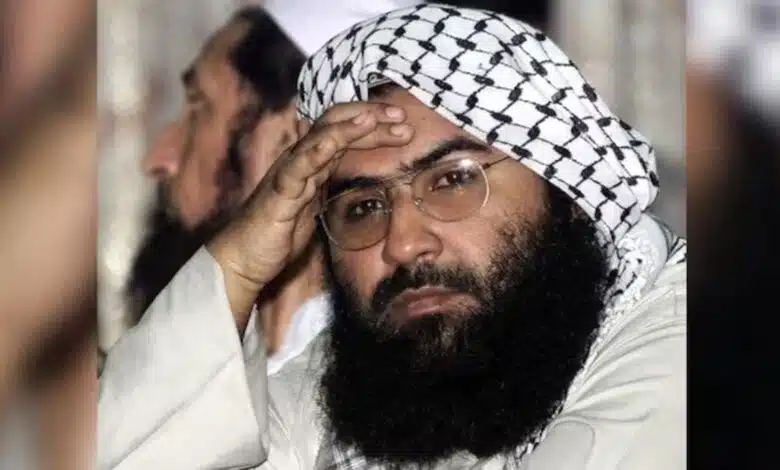 Operation Sindoor: 10 members of Masood Azhar's family killed in Bahawalpur attack