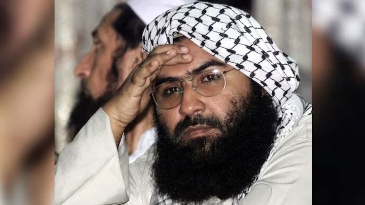 Operation Sindoor: 10 members of Masood Azhar's family killed in Bahawalpur attack