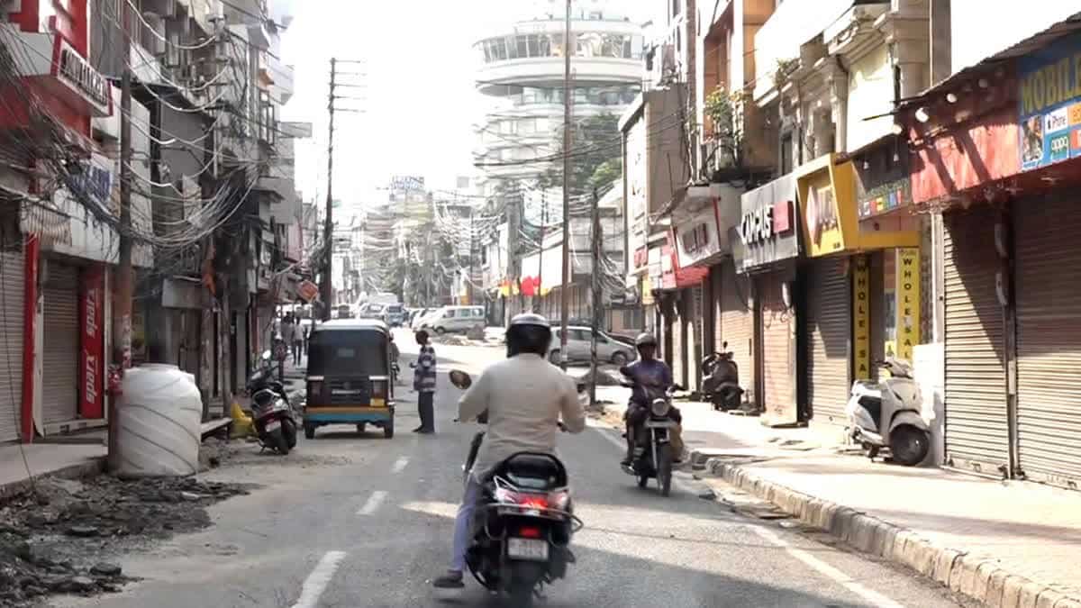 Peace on borders after India-Pakistan ceasefire, schools open in Jammu and Kashmir