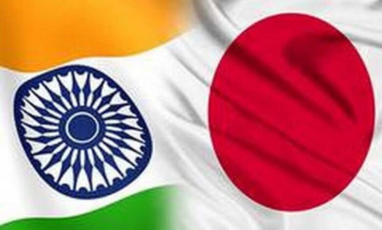 Japan praised India's fight against terrorism