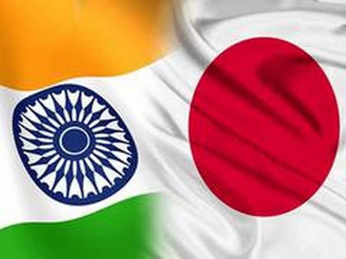 Japan praised India's fight against terrorism