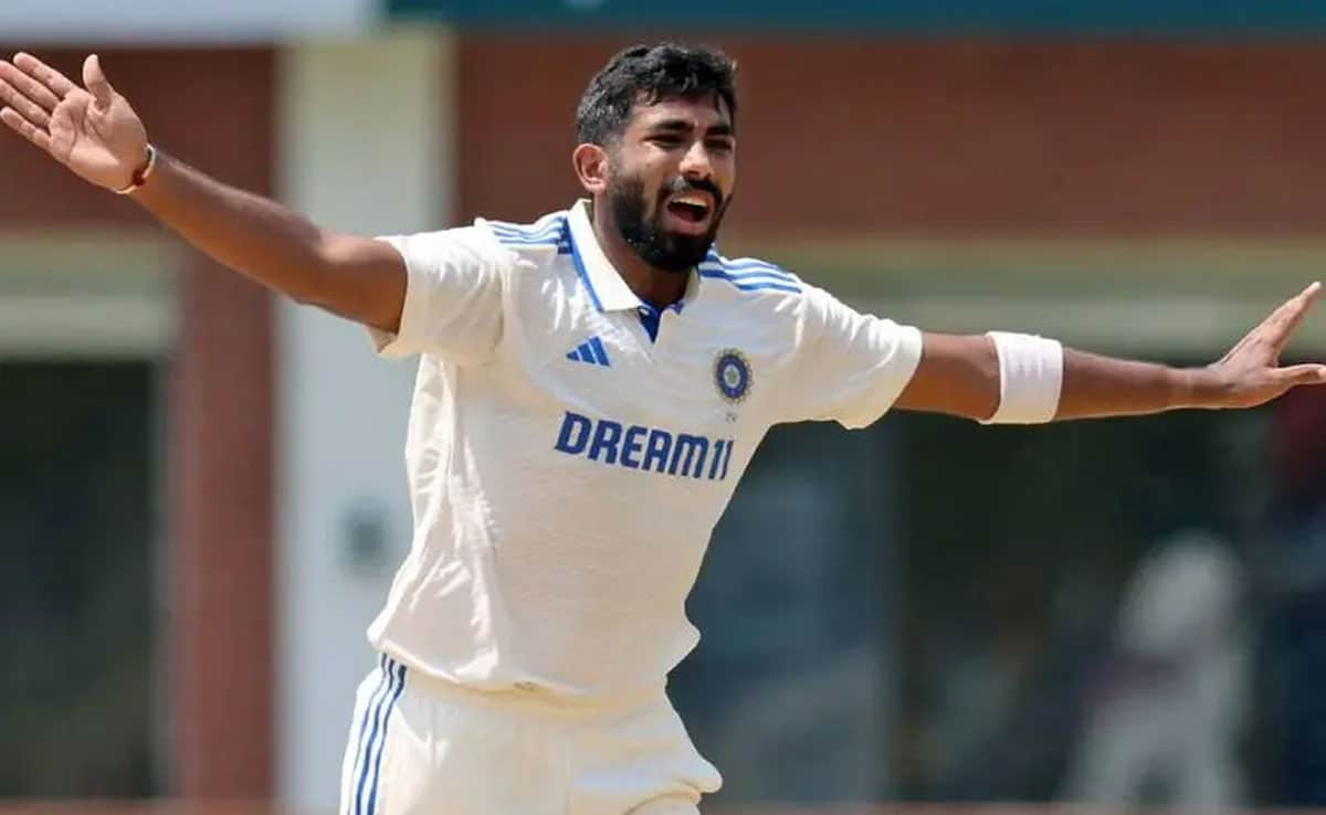 Jasprit Bumrah Shubman Gill becomes Test captain, Team India announced for England tour