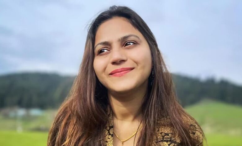 'Spy' YouTuber Jyoti Malhotra confesses to being in touch with Pakistani agents via encrypted apps