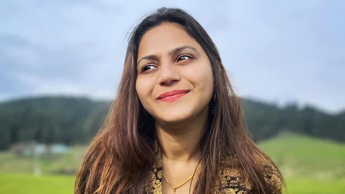 'Spy' YouTuber Jyoti Malhotra confesses to being in touch with Pakistani agents via encrypted apps