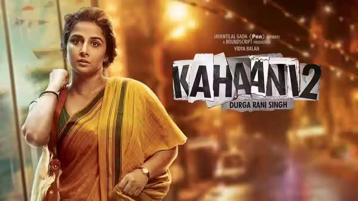 Kahaani 2 Mother's Day 2025: 7 Bollywood films that redefined motherhood on the big screen