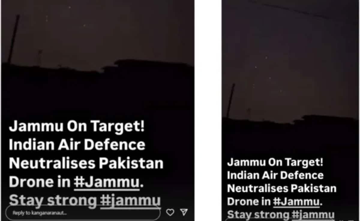 The country united on Operation Sindoor: Bollywood boosted the morale of the army