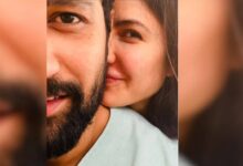 Katrina Kaif's special style, gave a loving message to Vicky Kaushal on his birthday