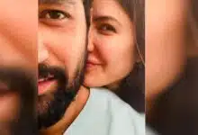 Katrina Kaif's special style, gave a loving message to Vicky Kaushal on his birthday