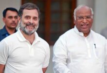 Kerala Congress leaders will hold a meeting in Delhi