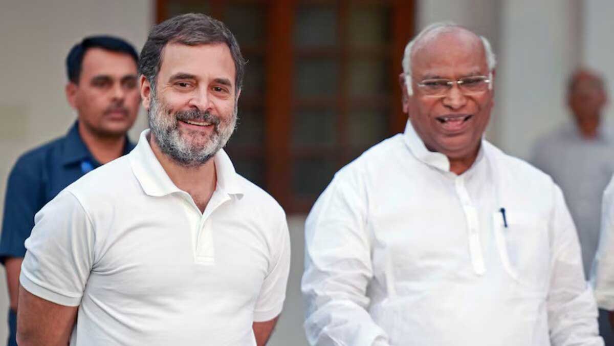 Kerala Congress leaders will hold a meeting in Delhi