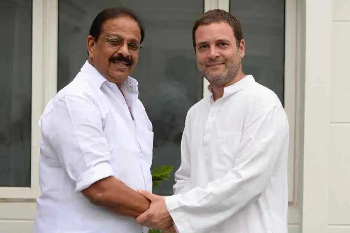 Kerala Congress leaders will hold a meeting in Delhi 2 Kerala Congress leaders will hold a meeting in Delhi