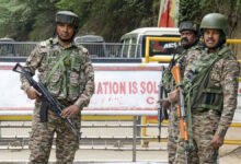 Bomb threat in Himachal's Kullu district, police and security personnel on high alert