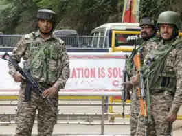 Bomb threat in Himachal's Kullu district, police and security personnel on high alert
