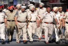 Operation Sindoor: Leave of Punjab Police and Chandigarh medical staff cancelled with immediate effect