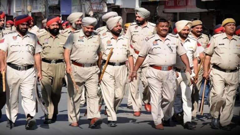 Operation Sindoor: पंजाब पुलिस और Chandigarh के मेडिकल स्टाफ की छुट्टियां तत्काल प्रभाव से रद्द
