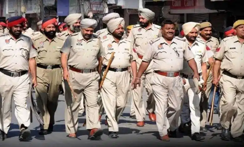 Operation Sindoor: Leave of Punjab Police and Chandigarh medical staff cancelled with immediate effect